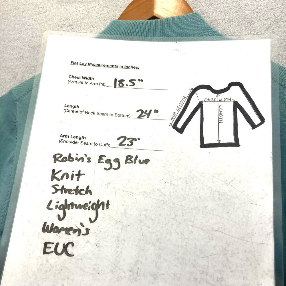 Pendleton Lightweight Silk Blend Sweater Womens M… - image 4